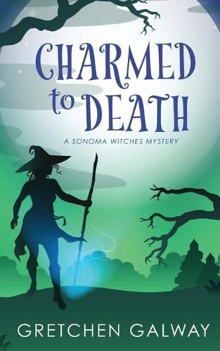 Cover image for Charmed to Death