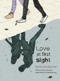 Cover image for Love At First Sight