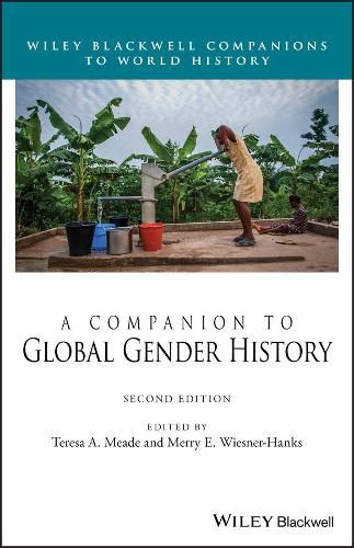 A Companion to Global Gender History, Second Edition