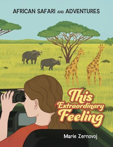 Cover image for This Extraordinary Feeling