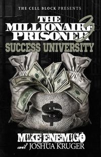 Cover image for The Millionaire Prisoner 3