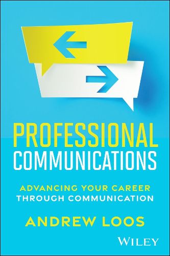 Cover image for Professional Communications, with eBook Access Code