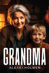 Cover image for Grandma