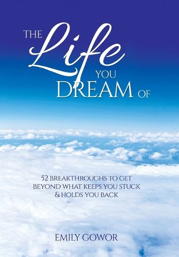 Cover image for The Life You Dream Of