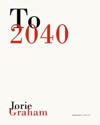 Cover image for To 2040