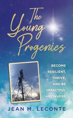 Cover image for The Young Progenies