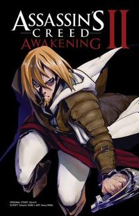 Cover image for Assassin's Creed: Awakening Vol. 2