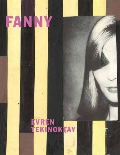 Cover image for Evren Tekinoktay - Fanny