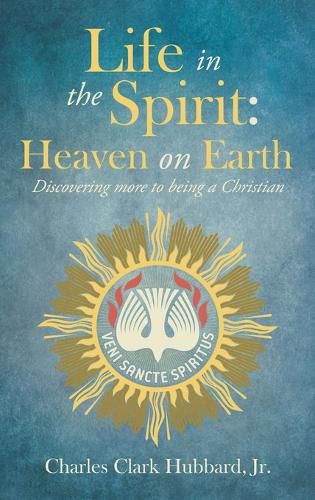 Cover image for Life in the Spirit