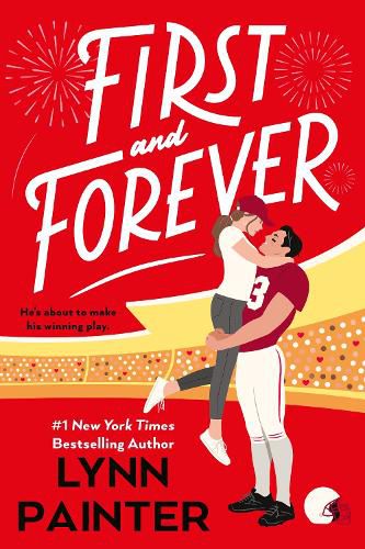 Cover image for First and Forever