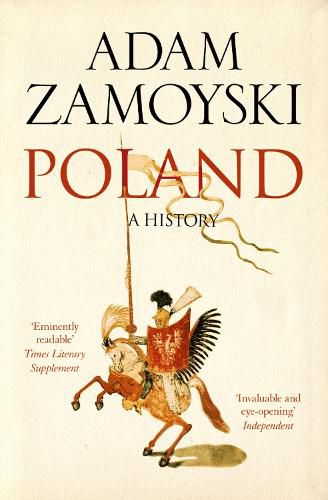 Poland: A History