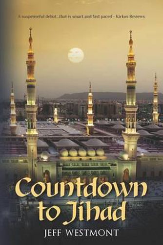 Cover image for Countdown to Jihad