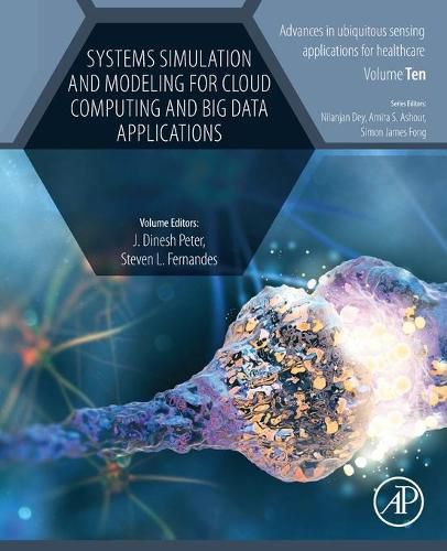 Cover image for Systems Simulation and Modeling for Cloud Computing and Big Data Applications