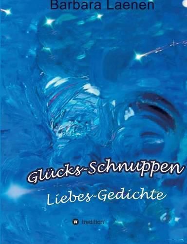 Cover image for Glucks-Schnuppen