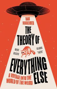 Cover image for The Theory of Everything Else