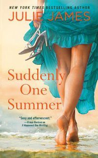Cover image for Suddenly One Summer