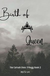 Cover image for Birth of A Queen