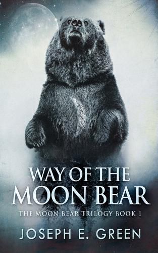 Cover image for Way of the Moon Bear