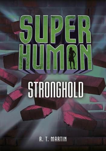 Cover image for Stronghold