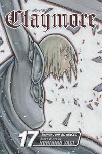 Cover image for Claymore, Vol. 17