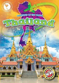 Cover image for Thailand