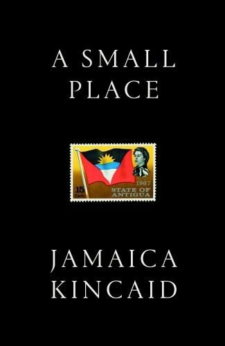 Cover image for A Small Place