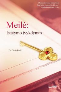 Cover image for Meile