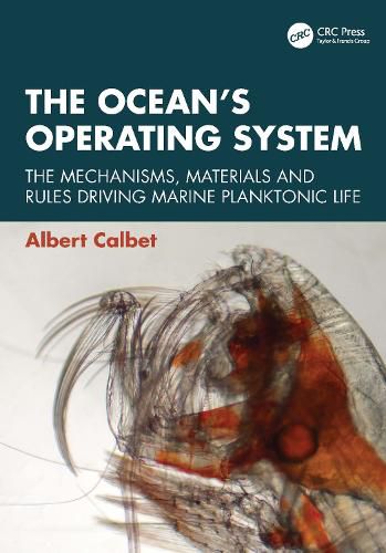 Cover image for The Ocean's Operating System