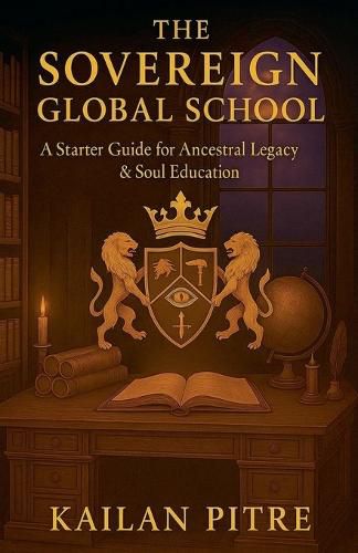 Cover image for The Sovereign Global School