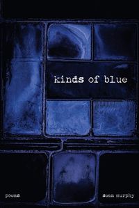 Cover image for Kinds of Blue