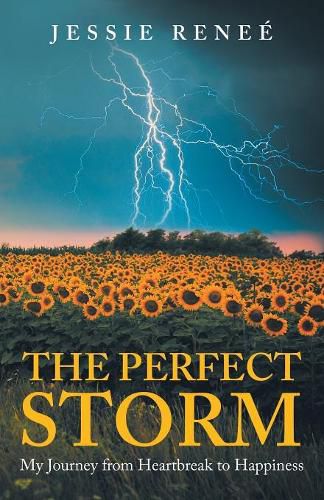 Cover image for The Perfect Storm: My Journey from Heartbreak to Happiness