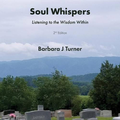 Cover image for Soul Whispers