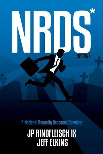 Cover image for Nrds