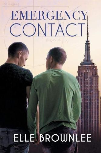 Cover image for Emergency Contact