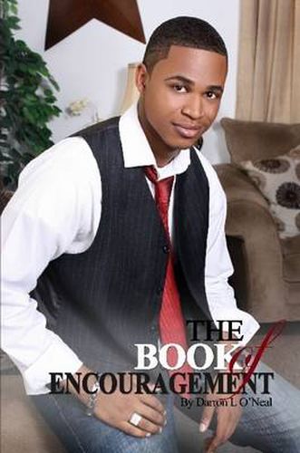 Cover image for The Book of Encouragement