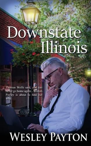 Cover image for Downstate Illinois