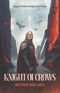 Cover image for Knight of Crows