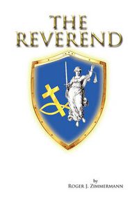 Cover image for The Reverend