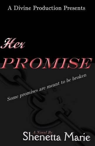 Cover image for Her Promise