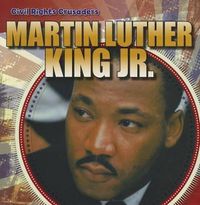 Cover image for Martin Luther King Jr.