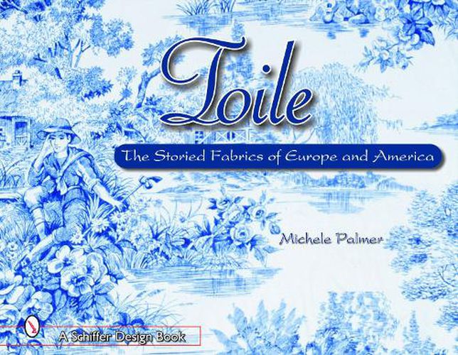 Cover image for Toile