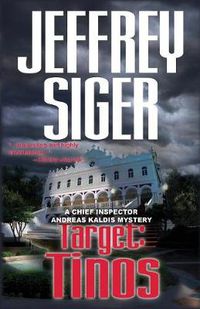 Cover image for Target: Tinos