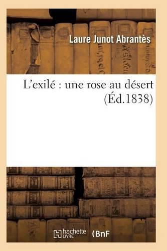 L'Exile Une Rose Au Desert