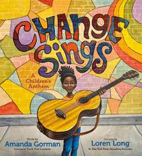 Cover image for Change Sings: A Children's Anthem