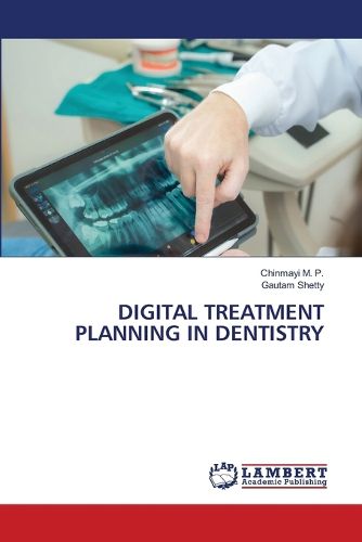 Cover image for Digital Treatment Planning in Dentistry