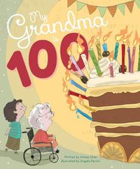 Cover image for My Grandma is 100