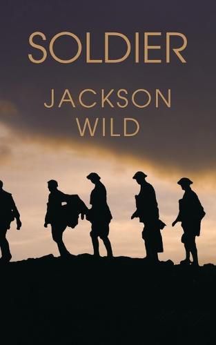 Cover image for Soldier