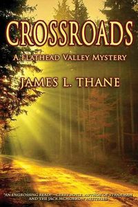 Cover image for Crossroads