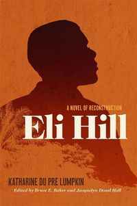 Cover image for Eli Hill: A Novel of Reconstruction
