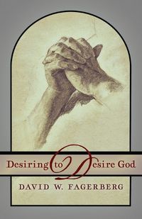 Cover image for Desiring to Desire God